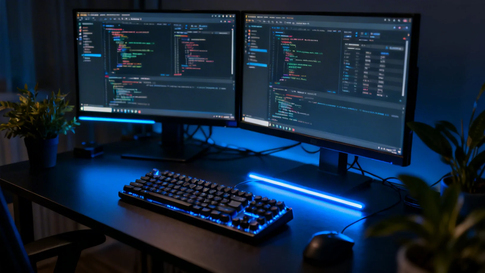 Technologie et outils digitaux